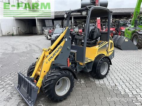 used gehl mini excavators